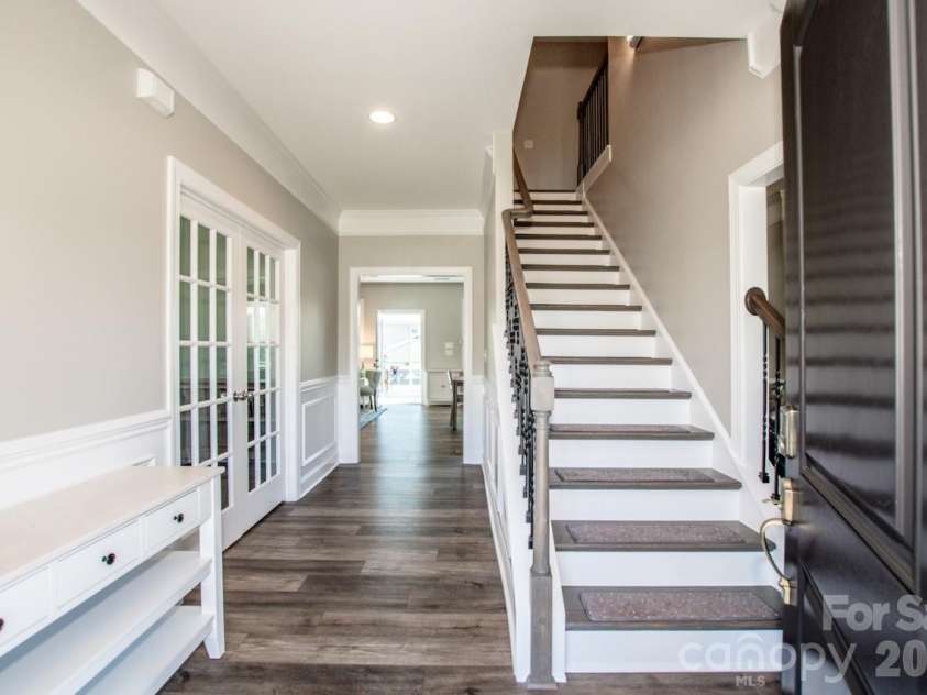 126 Bedford Lane, Mooresville, NC 28115.  MLS# CAR4398460, YatesRealty ID 36427. 