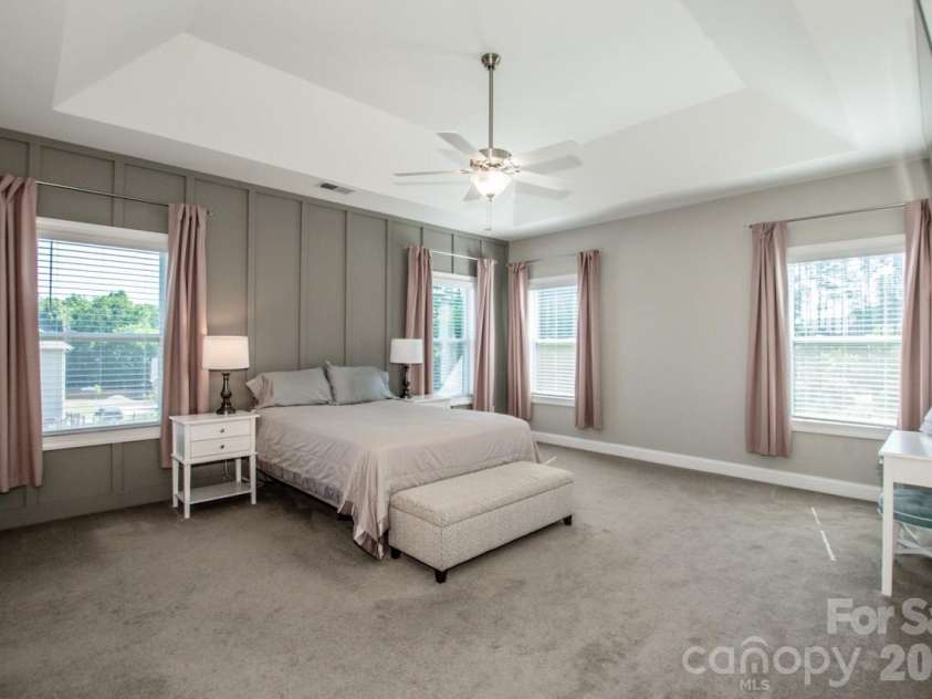 126 Bedford Lane, Mooresville, NC 28115.  MLS# CAR4398460, YatesRealty ID 36427. 