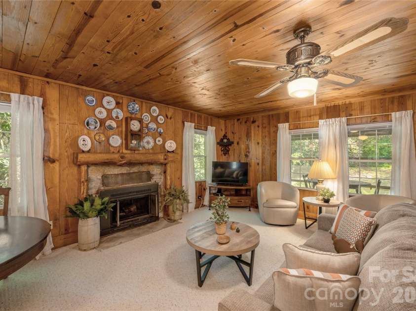 10844 Greenville Highway, Cedar Mountain, NC 28718.  MLS# CAR4369621, YatesRealty ID 36428. 