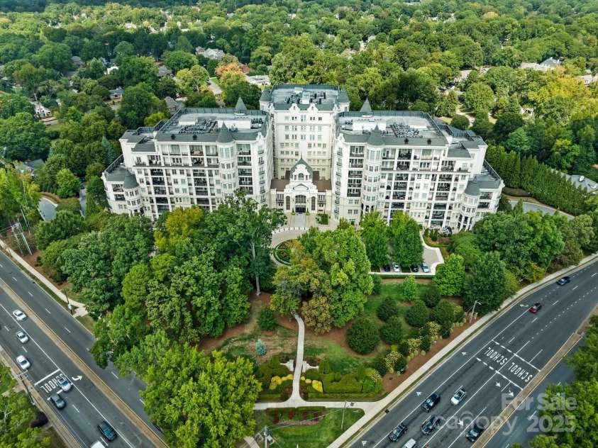 2823 Providence Road, Charlotte, NC 28211.  MLS# CAR4305746, YatesRealty ID 3643. 