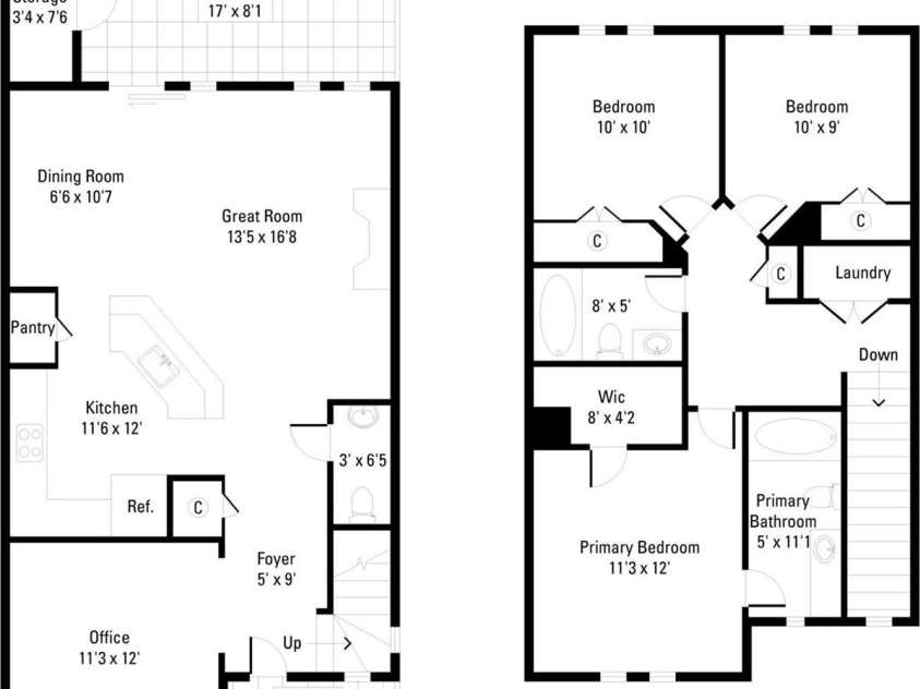 700 Shellstone Place, Fort Mill, SC 29708.  MLS# CAR4399248, YatesRealty ID 36430. 