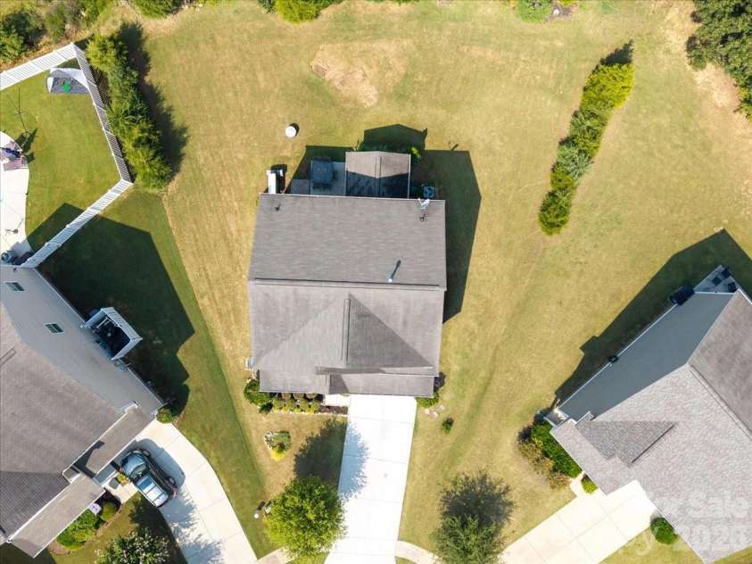 1019 Sunflower Lane, Indian Trail, NC 28079.  MLS# CAR4402543, YatesRealty ID 36431. 