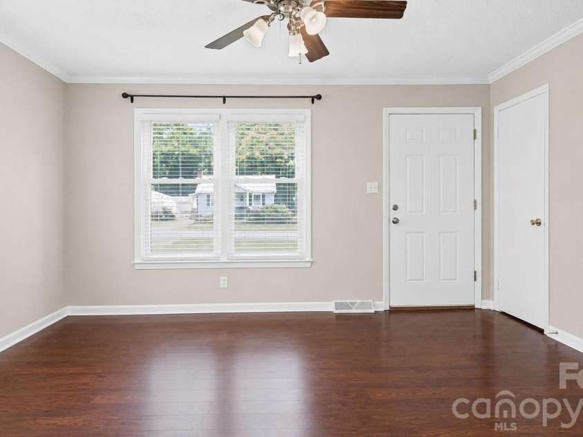 5313 Clearwater Lake Road, Mount Holly, NC 28120.  MLS# CAR4401872, YatesRealty ID 36432. Digitally Enhanced