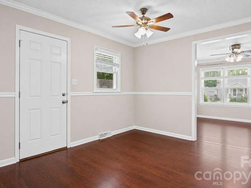 5313 Clearwater Lake Road, Mount Holly, NC 28120.  MLS# CAR4401872, YatesRealty ID 36432. Digitally Enhanced