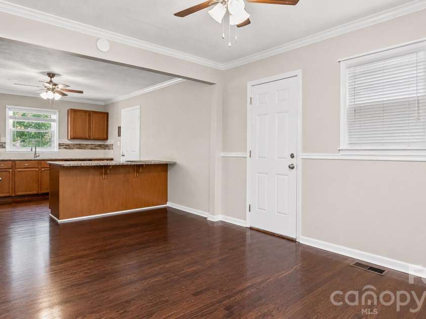 5313 Clearwater Lake Road, Mount Holly, NC 28120.  MLS# CAR4401872, YatesRealty ID 36432. Digitally Enhanced