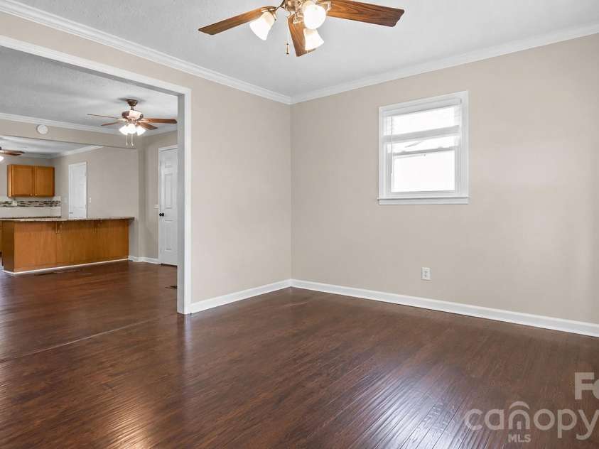 5313 Clearwater Lake Road, Mount Holly, NC 28120.  MLS# CAR4401872, YatesRealty ID 36432. Digitally Enhanced