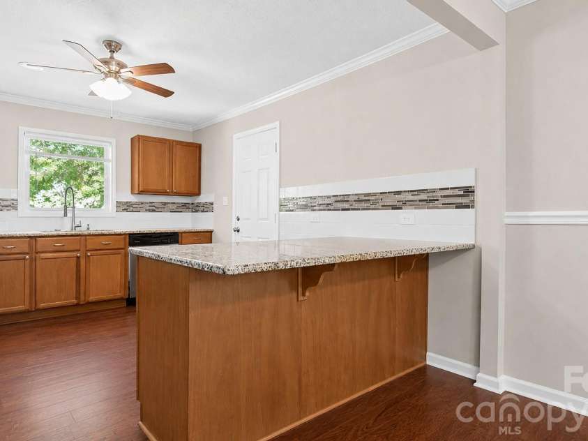 5313 Clearwater Lake Road, Mount Holly, NC 28120.  MLS# CAR4401872, YatesRealty ID 36432. Digitally Enhanced