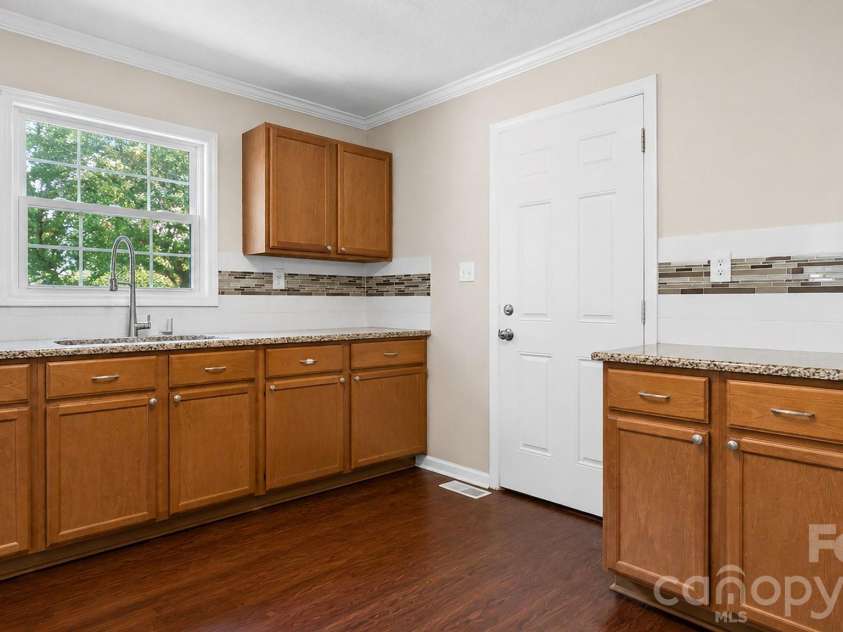 5313 Clearwater Lake Road, Mount Holly, NC 28120.  MLS# CAR4401872, YatesRealty ID 36432. Digitally Enhanced