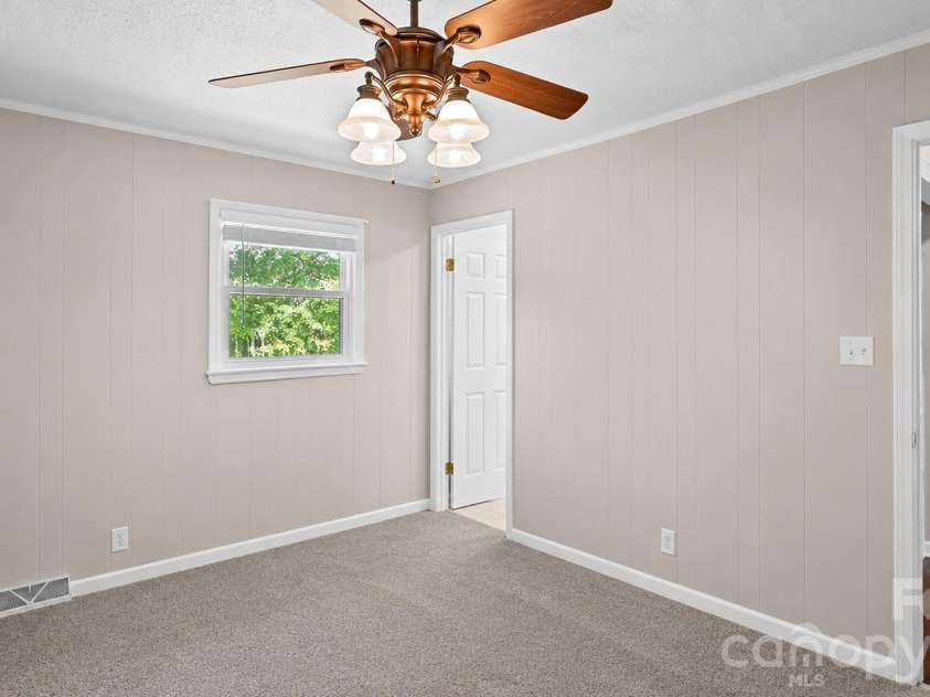 5313 Clearwater Lake Road, Mount Holly, NC 28120.  MLS# CAR4401872, YatesRealty ID 36432. Digitally Enhanced