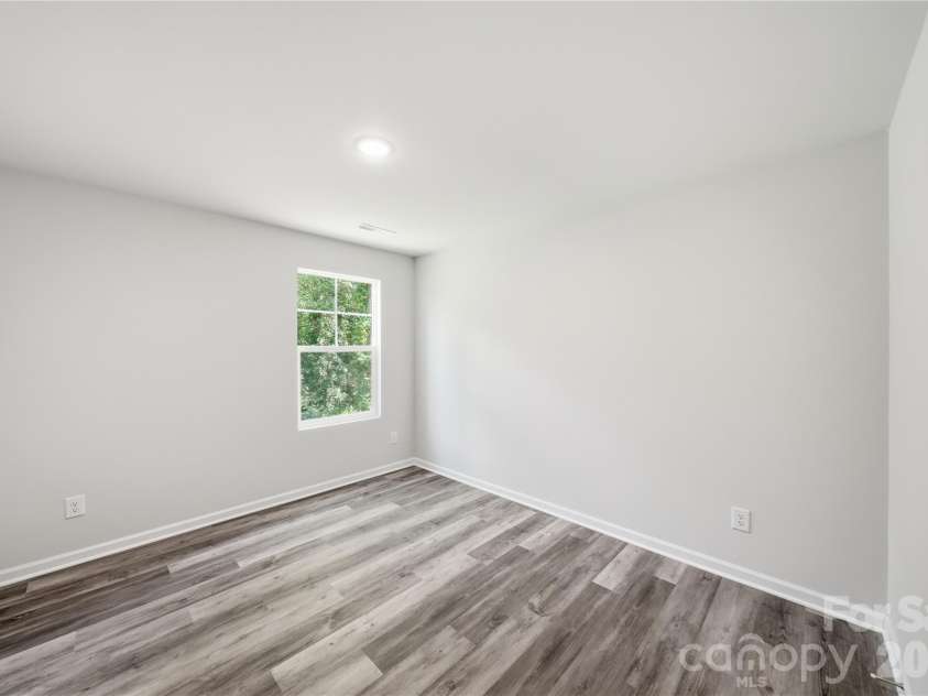 470 Woodberry Drive, Mooresville, NC 28115.  MLS# CAR4394705, YatesRealty ID 36434. Bedroom 2