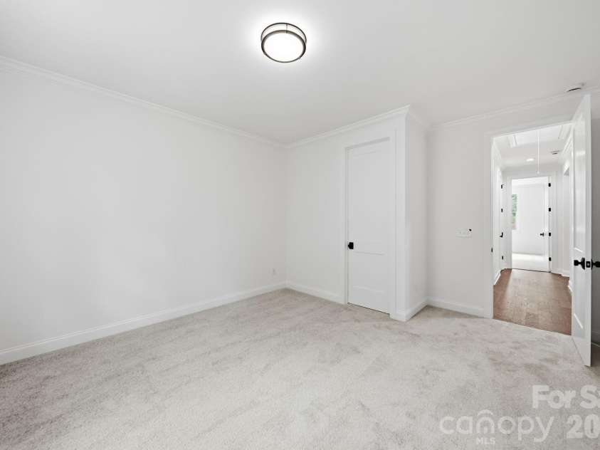 4024 Red Hill Way, Denver, NC 28037.  MLS# CAR4394817, YatesRealty ID 36435. Bedroom 3