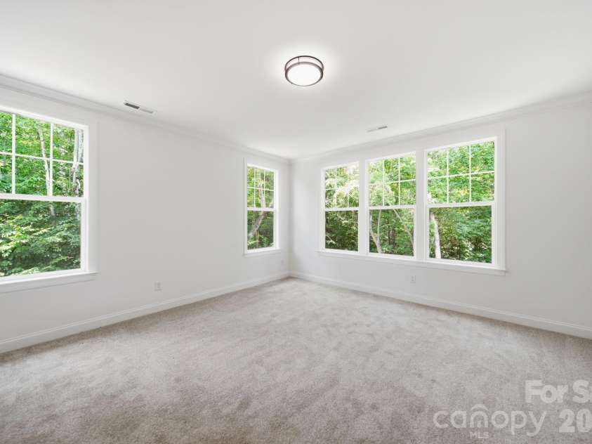 4024 Red Hill Way, Denver, NC 28037.  MLS# CAR4394817, YatesRealty ID 36435. Primary Bedroom
