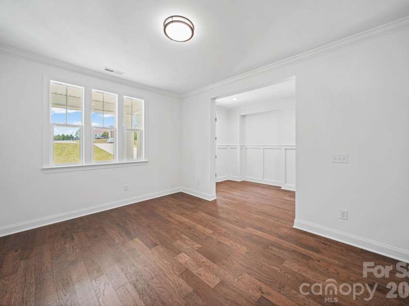 4024 Red Hill Way, Denver, NC 28037.  MLS# CAR4394817, YatesRealty ID 36435. Study