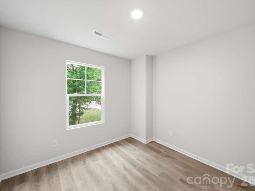 1412 Hubbard Terrace, Shelby, NC 28152.  MLS# CAR4395933, YatesRealty ID 36437. Bedroom 2