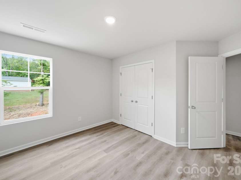 1412 Hubbard Terrace, Shelby, NC 28152.  MLS# CAR4395933, YatesRealty ID 36437. Bedroom 4