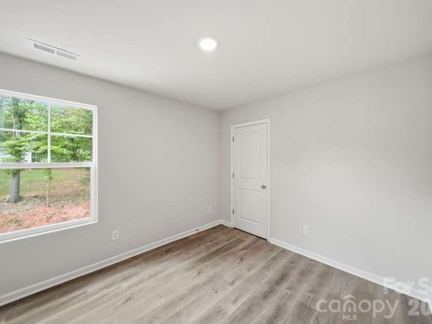 1412 Hubbard Terrace, Shelby, NC 28152.  MLS# CAR4395933, YatesRealty ID 36437. Bedroom 5