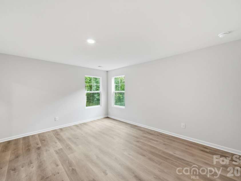 1412 Hubbard Terrace, Shelby, NC 28152.  MLS# CAR4395933, YatesRealty ID 36437. Primary Bedroom