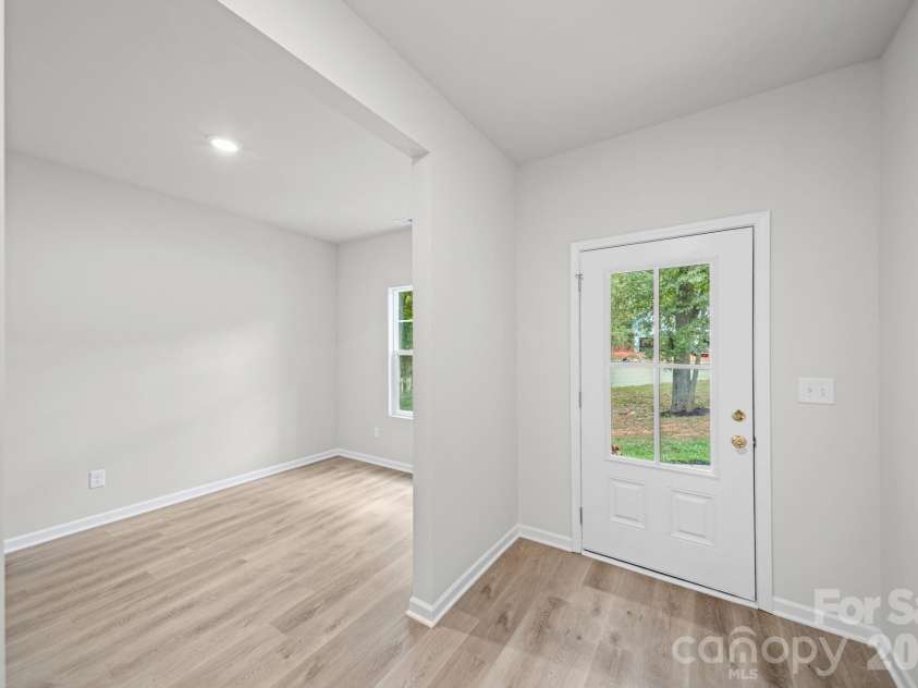 1412 Hubbard Terrace, Shelby, NC 28152.  MLS# CAR4395933, YatesRealty ID 36437. Study/Flex Space