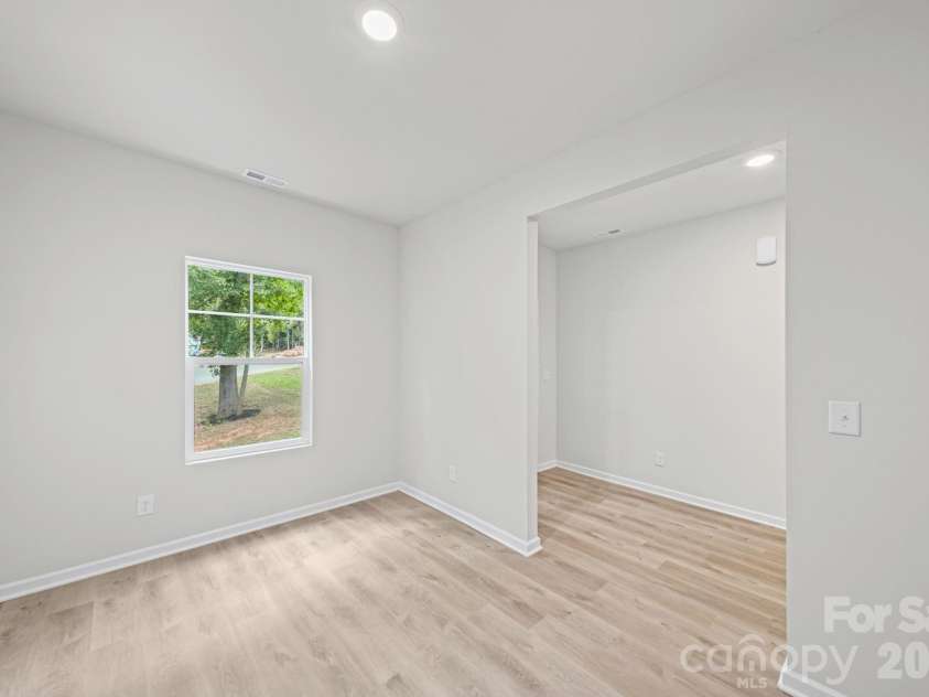 1412 Hubbard Terrace, Shelby, NC 28152.  MLS# CAR4395933, YatesRealty ID 36437. Study/Flex Space