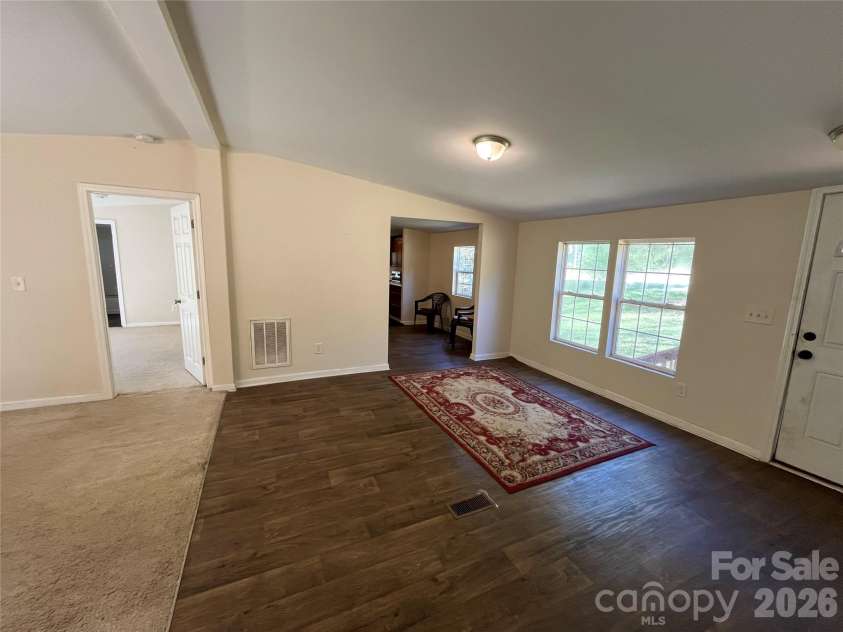 1785 Doe Court, Iron Station, NC 28080.  MLS# CAR4308568, YatesRealty ID 3644. 