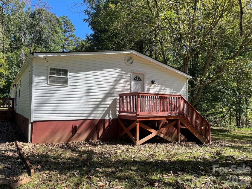 1785 Doe Court, Iron Station, NC 28080.  MLS# CAR4308568, YatesRealty ID 3644.  