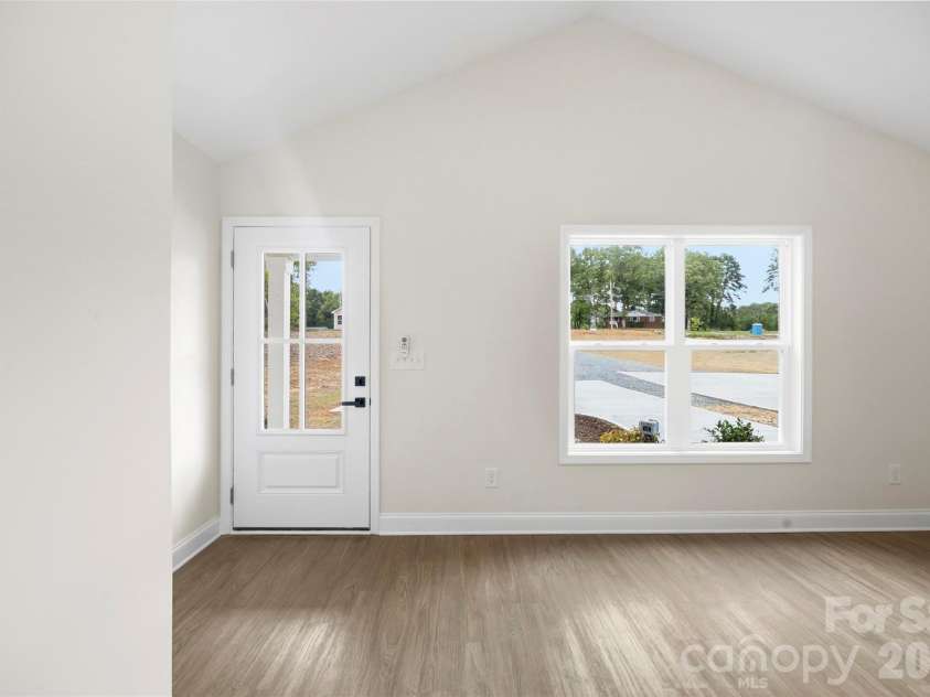 202 Knollwood Circle, Albemarle, NC 28001.  MLS# CAR4396835, YatesRealty ID 36442. 