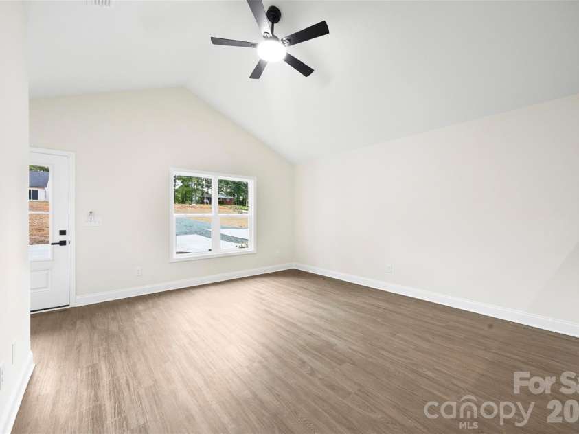202 Knollwood Circle, Albemarle, NC 28001.  MLS# CAR4396835, YatesRealty ID 36442. 