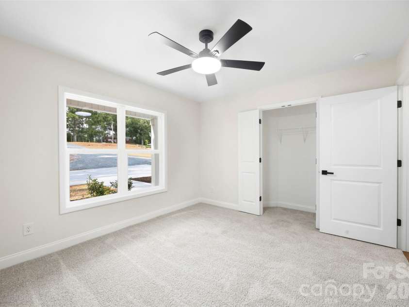 202 Knollwood Circle, Albemarle, NC 28001.  MLS# CAR4396835, YatesRealty ID 36442. 