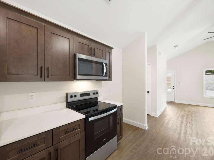 202 Knollwood Circle, Albemarle, NC 28001.  MLS# CAR4396835, YatesRealty ID 36442. 