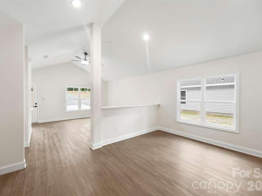 202 Knollwood Circle, Albemarle, NC 28001.  MLS# CAR4396835, YatesRealty ID 36442. 