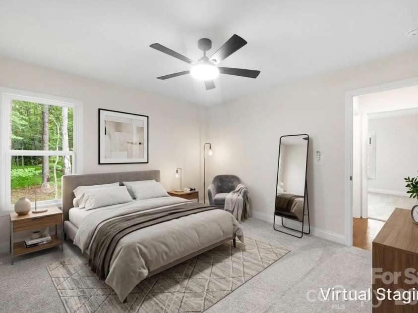 202 Knollwood Circle, Albemarle, NC 28001.  MLS# CAR4396835, YatesRealty ID 36442. 