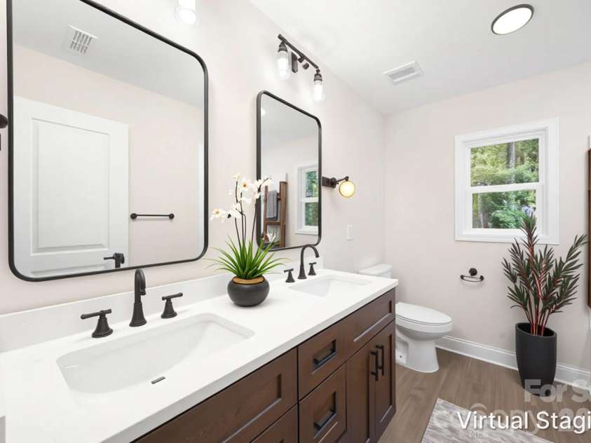 202 Knollwood Circle, Albemarle, NC 28001.  MLS# CAR4396835, YatesRealty ID 36442. 