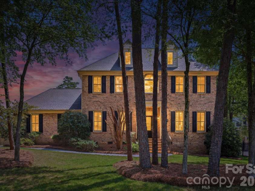 12308 Headquarters Farm Road, Charlotte, NC 28262.  MLS# CAR4399345, YatesRealty ID 36443. 