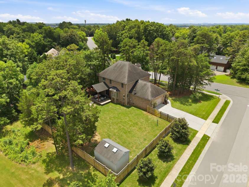 12308 Headquarters Farm Road, Charlotte, NC 28262.  MLS# CAR4399345, YatesRealty ID 36443. 