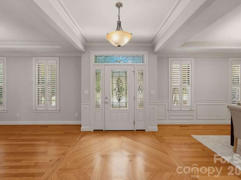 12308 Headquarters Farm Road, Charlotte, NC 28262.  MLS# CAR4399345, YatesRealty ID 36443. 