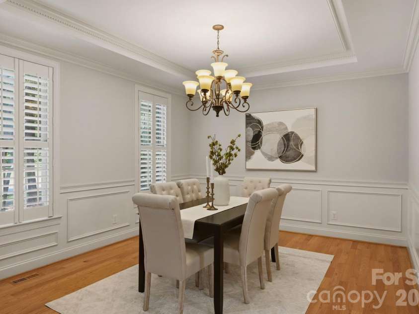 12308 Headquarters Farm Road, Charlotte, NC 28262.  MLS# CAR4399345, YatesRealty ID 36443. 