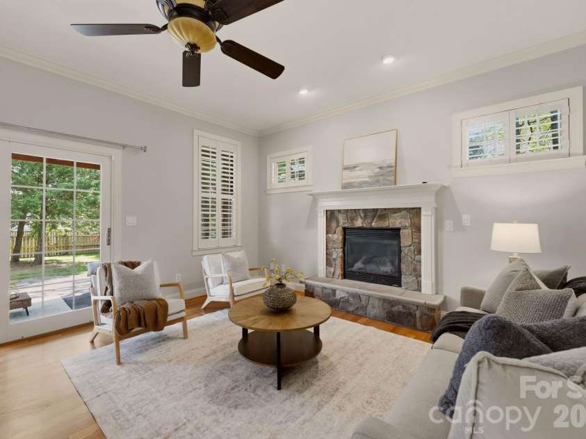 12308 Headquarters Farm Road, Charlotte, NC 28262.  MLS# CAR4399345, YatesRealty ID 36443. 