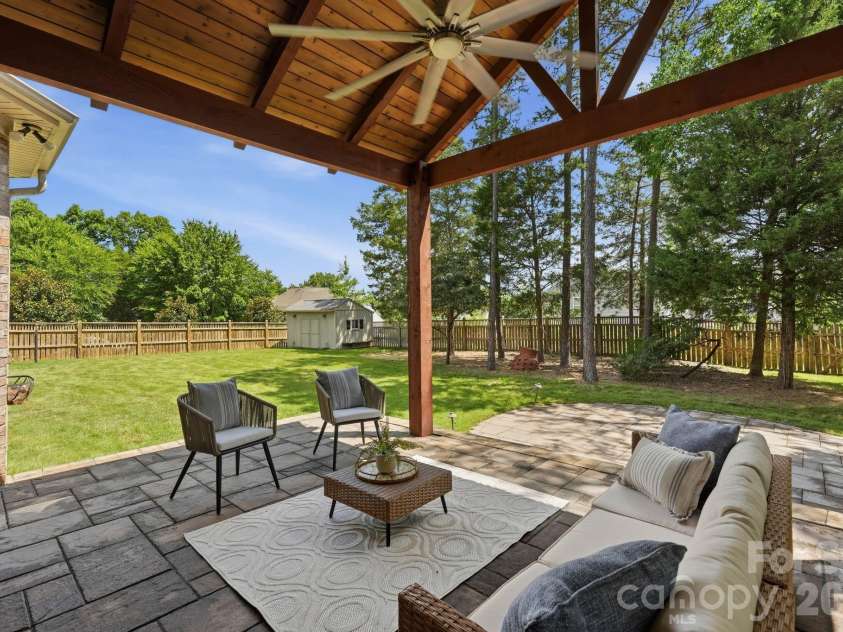 12308 Headquarters Farm Road, Charlotte, NC 28262.  MLS# CAR4399345, YatesRealty ID 36443. 