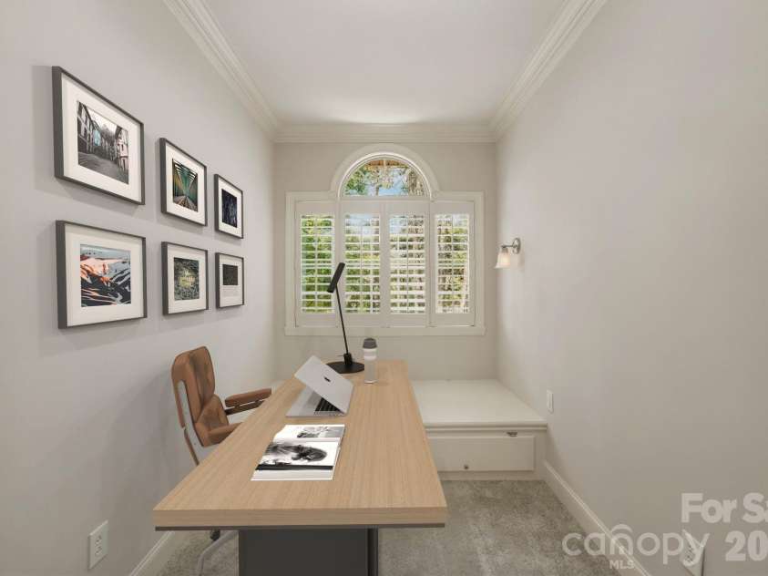 12308 Headquarters Farm Road, Charlotte, NC 28262.  MLS# CAR4399345, YatesRealty ID 36443. Office