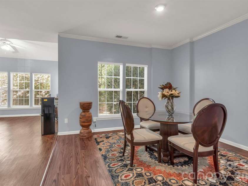 1802 Robinwood Village Drive, Gastonia, NC 28054.  MLS# CAR4382880, YatesRealty ID 36445. 
