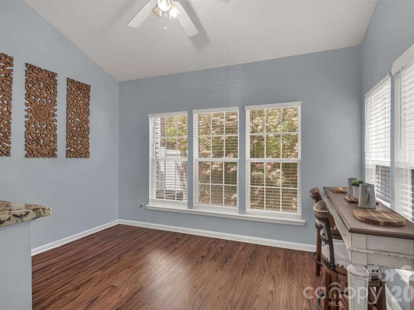 1802 Robinwood Village Drive, Gastonia, NC 28054.  MLS# CAR4382880, YatesRealty ID 36445. 