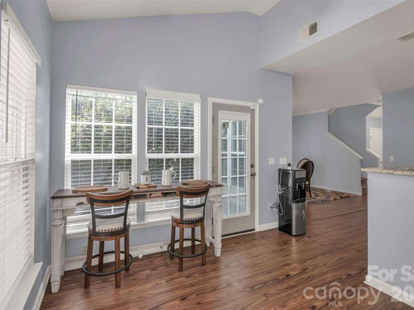 1802 Robinwood Village Drive, Gastonia, NC 28054.  MLS# CAR4382880, YatesRealty ID 36445. 