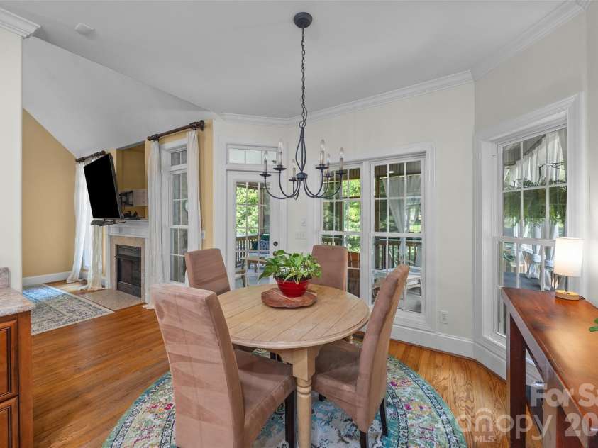 5864 Johnson Road, Clover, SC 29710.  MLS# CAR4401445, YatesRealty ID 36446. 