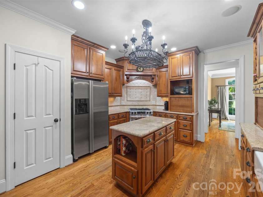5864 Johnson Road, Clover, SC 29710.  MLS# CAR4401445, YatesRealty ID 36446. 