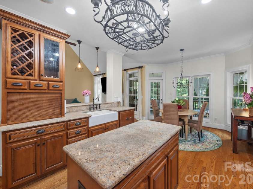 5864 Johnson Road, Clover, SC 29710.  MLS# CAR4401445, YatesRealty ID 36446. 