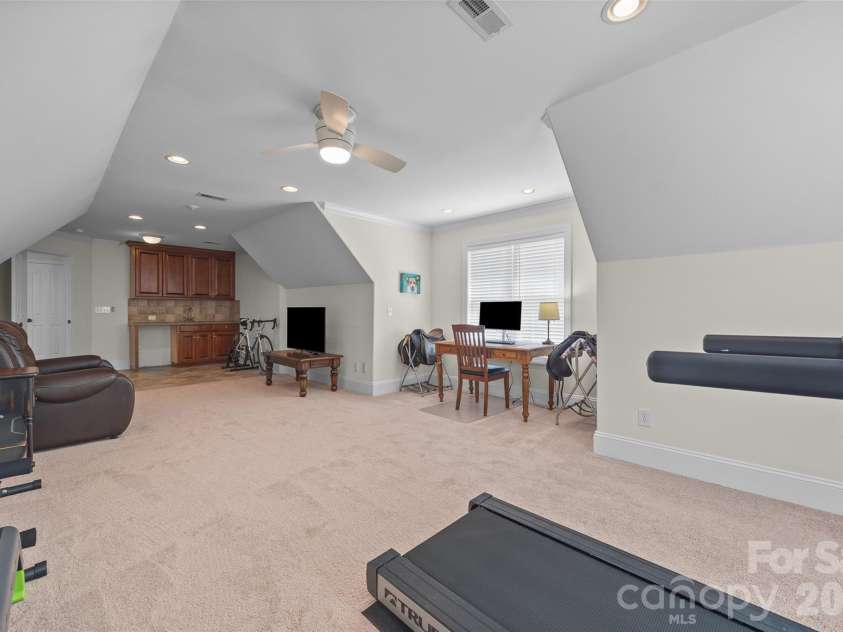 5864 Johnson Road, Clover, SC 29710.  MLS# CAR4401445, YatesRealty ID 36446. 