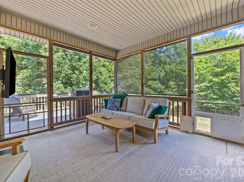 5864 Johnson Road, Clover, SC 29710.  MLS# CAR4401445, YatesRealty ID 36446. 