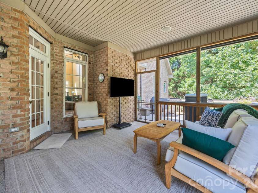 5864 Johnson Road, Clover, SC 29710.  MLS# CAR4401445, YatesRealty ID 36446. 