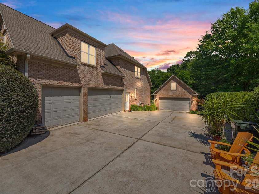 5864 Johnson Road, Clover, SC 29710.  MLS# CAR4401445, YatesRealty ID 36446. 