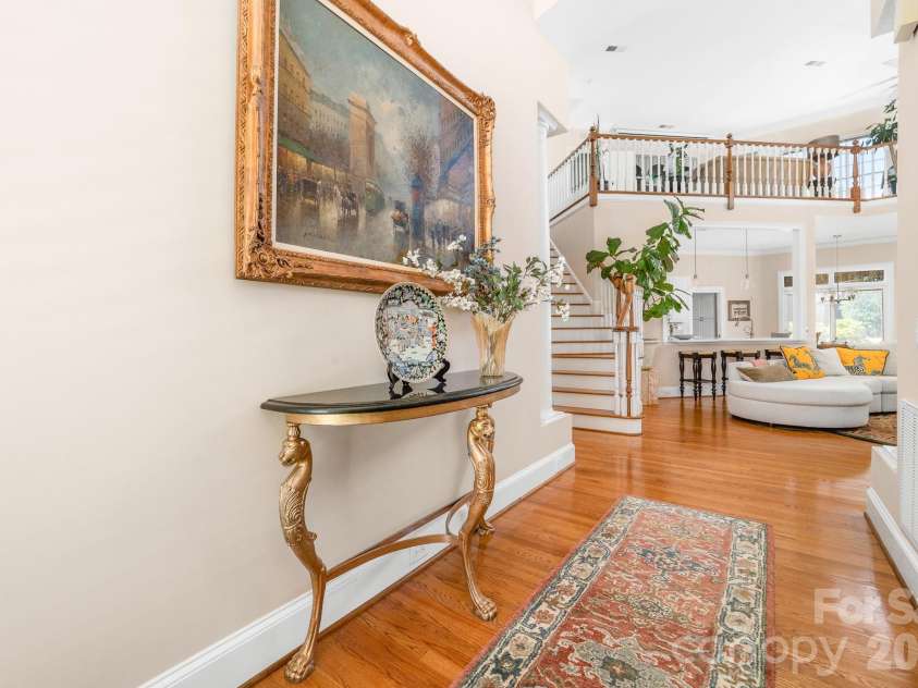 18330 Scotscraig Lane, Cornelius, NC 28031.  MLS# CAR4395358, YatesRealty ID 36447. 